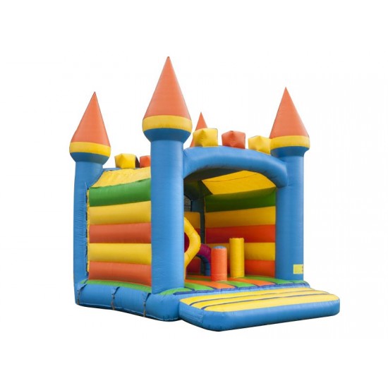 Commercial Bouncy Castle