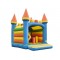 Commercial Bouncy Castle