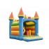 Commercial Bouncy Castle