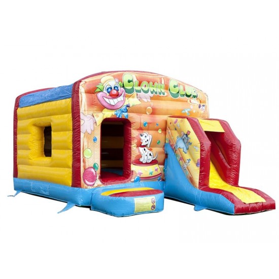 Inflatable Bouncy Castle