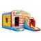 Inflatable Bouncy Castle