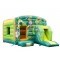Jungle Bouncy Castle