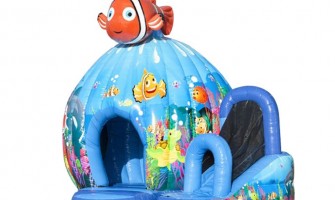 The Financial Sense of Bouncy Castles: Is It a Worthwhile Investment?