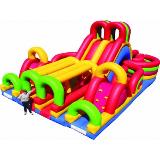 Bounce House For Adults