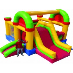 Tunnel Slide Combo Tunnel Slide Combo