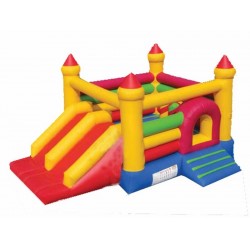 Candy Slide Candy Slide