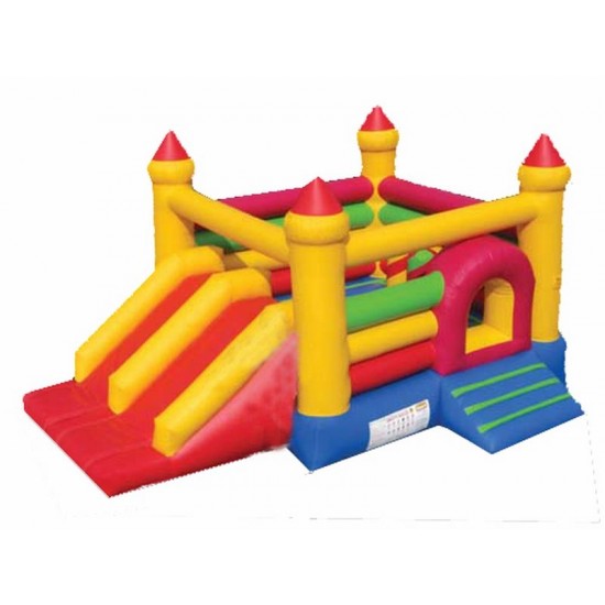 Candy Slide