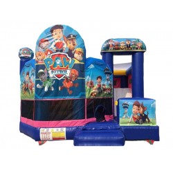 Paw Patrol Bounce House Paw Patrol Bounce House
