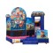 Paw Patrol Bounce House