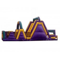 Deluxe Obstacle Deluxe Obstacle