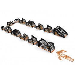 World's Biggest Bouncy Castle World's Biggest Bouncy Castle