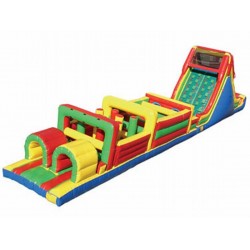 Obstacle Course Obstacle Course