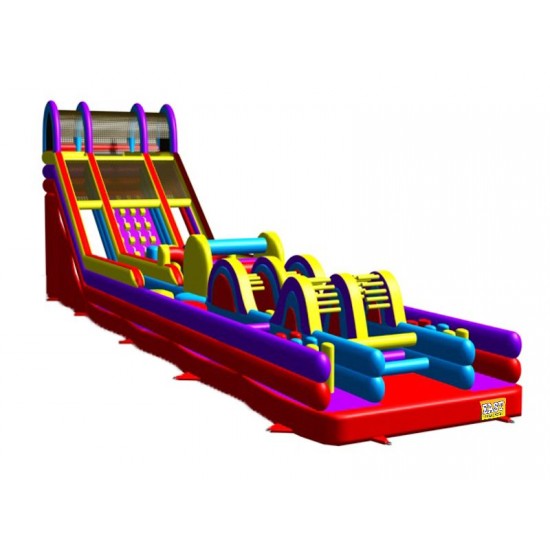 Large Bounce House