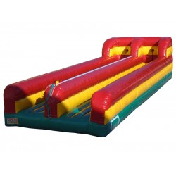 Inflatable Bungee Run Inflatable Bungee Run