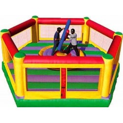 Interactive Games Boxing Interactive Games Boxing