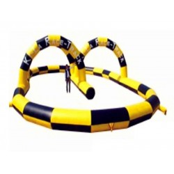 Inflatable Racing Inflatable Racing