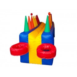 Floating Ball Floating Ball