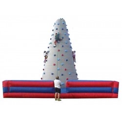Inflatable Climb Wall Inflatable Climb Wall