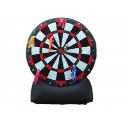 Inflatable Dartboard Inflatable Dartboard