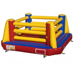 Inflatable Boxing Ring Inflatable Boxing Ring