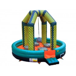 Inflatable Wrecking Ball Inflatable Wrecking Ball
