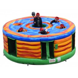 Human Whack A Mole Game Human Whack A Mole Game