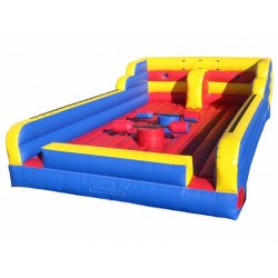Bungee Joust Inflatable Game Bungee Joust Inflatable Game