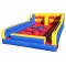 Bungee Joust Inflatable Game