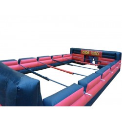 Human Table Football Human Table Football