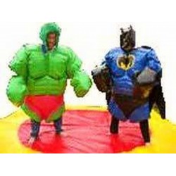 Sumo Suit Sumo Suit