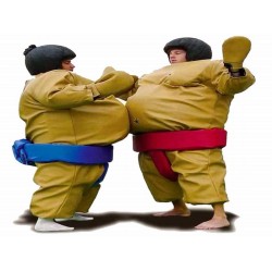 Sumo Wrestling Suit Sumo Wrestling Suit