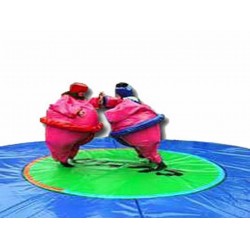 Sumo Package Sumo Package