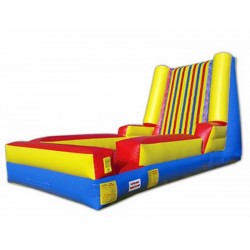 Interactive Velcro Walls Interactive Velcro Walls