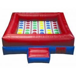 Inflatable Twister Inflatable Twister