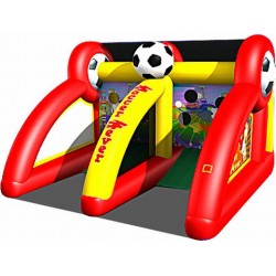 Soccer Fever Soccer Fever