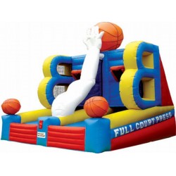 Full Court Press Full Court Press