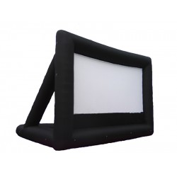 Inflatable Projector Screen Inflatable Projector Screen