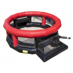 Inflatable Panna Soccer Cage Inflatable Panna Soccer Cage