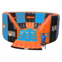 The Vortex Inflatable The Vortex Inflatable