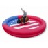 Inflatable Mechanical Bull