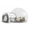 Transparent Inflatable Bubble Tent