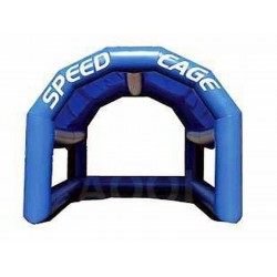 Inflatable Speed Cage Inflatable Speed Cage