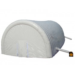 White Inflatable Tent White Inflatable Tent