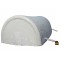 White Inflatable Tent