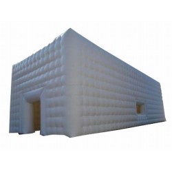 Inflatable Cube Tent Inflatable Cube Tent