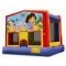 Dora The Explorer Moonwalk