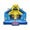 Industrial Bounce House