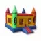 Inflatable Bounce House