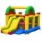 Inflatable Jumper Combo