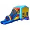 Blow Up Bounce House